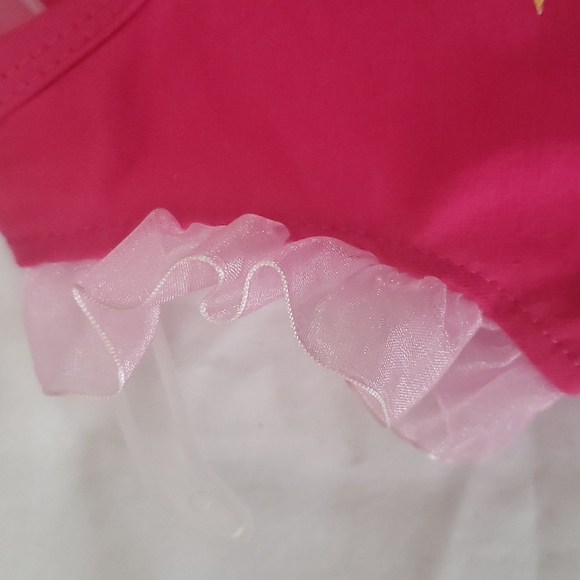 Glamour to the bone "Hail to the Queen" pet dress - Picture 4 of 6